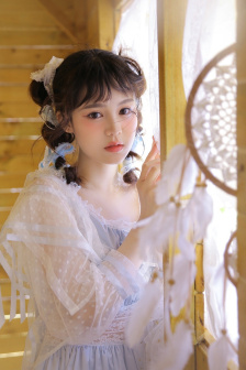 儿媳月月